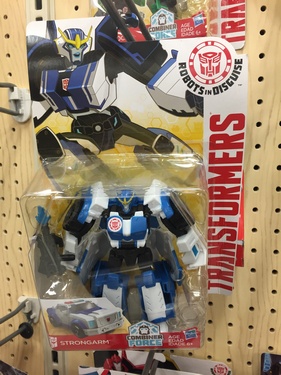 <br />
<b>Warning</b>:  Undefined variable $serieName in <b>/home/preserveftp/chapar49.dreamhosters.com/toys/transformers/robots_in_disguise/warriors/strongarm.php</b> on line <b>81</b><br />
 - Strongarm