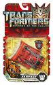 Transformers Revenge of the Fallen - Rampage (Red)