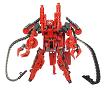 Transformers Revenge of the Fallen - Rampage (Red)