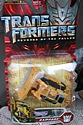 Transformers Revenge of the Fallen - Rampage