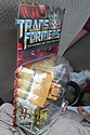 Transformers Revenge of the Fallen - Rampage