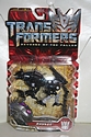 Transformers Revenge of the Fallen: Ravage