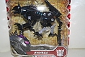 Transformers Revenge of the Fallen - Ravage Transformers Revenge of the Fallen - Ravage