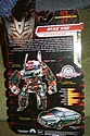Transformers Revenge of the Fallen - Dead End Transformers Revenge of the Fallen - Dead End