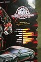 Transformers Revenge of the Fallen - Dead End Transformers Revenge of the Fallen - Dead End