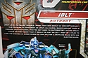 Transformers Revenge of the Fallen - Jolt Transformers Revenge of the Fallen - Jolt