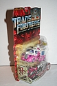 Transformers Revenge of the Fallen - Skids and Mudflap Deluxe Class Figures