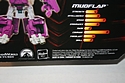 Transformers Revenge of the Fallen - Skids and Mudflap Deluxe Class Figures