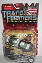 Transformers Revenge of the Fallen - Lockdown