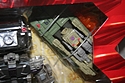 Transformers Revenge of the Fallen - Target Exclusive - Bruticus Maximus