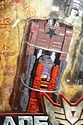 Transformers Revenge of the Fallen - Target Exclusive - Bruticus Maximus