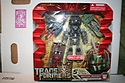 Transformers Exclusives - Bruticus