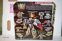 Transformers Revenge of the Fallen - Target Exclusive - Bruticus Maximus