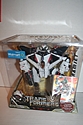 Transformers Revenge of the Fallen - Walmart Exclusive Ramjet