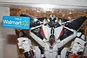 Transformers Revenge of the Fallen - Walmart Exclusive Ramjet