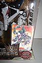 Transformers Revenge of the Fallen - Walmart Exclusive Ramjet Transformers Revenge of the Fallen - Walmart Exclusive Ramjet