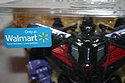 Transformers Revenge of the Fallen - Walmart Exclusive Skywarp Transformers Revenge of the Fallen - Walmart Exclusive Skywarp