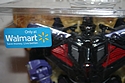 Transformers Revenge of the Fallen - Walmart Exclusive Skywarp