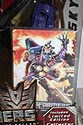 Transformers Revenge of the Fallen - Walmart Exclusive Skywarp