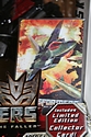 Transformers Revenge of the Fallen - Walmart Exclusive Skywarp Transformers Revenge of the Fallen - Walmart Exclusive Skywarp