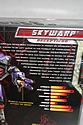 Transformers Revenge of the Fallen - Walmart Exclusive Skywarp