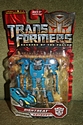 Transformers Revenge of the Fallen - Nightbeat Transformers Revenge of the Fallen - Nightbeat