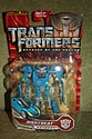 Transformers Revenge of the Fallen: Nightbeat