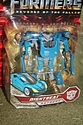 Transformers Revenge of the Fallen - Nightbeat Transformers Revenge of the Fallen - Nightbeat