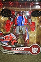 Transformers Revenge of the Fallen - Scout Transformers Revenge of the Fallen - Scout