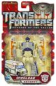 Transformers Revenge of the Fallen - Wideload