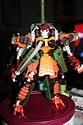 Transformers Revenge of the Fallen - Bludgeon Voyager Class