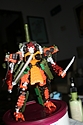 Transformers Revenge of the Fallen - Bludgeon Voyager Class