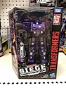 Transformers Siege - Deluxe - Brunt