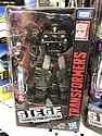 Transformers Siege - Deluxe - Hound
