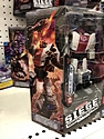 Transformers: Siege (2019) - Red Alert Transformers: Siege (2019) - Red Alert