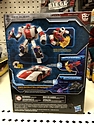 Transformers: Siege (2019) - Red Alert Transformers: Siege (2019) - Red Alert