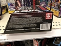Transformers: Siege (2019) - Red Alert Transformers: Siege (2019) - Red Alert