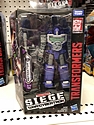 Transformers Siege - Deluxe - Refraktor
