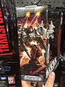 Transformers: Siege (2019) - Sixgun