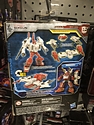 Transformers: Siege (2019) - Sixgun