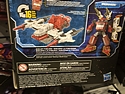 Transformers: Siege (2019) - Sixgun
