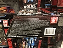 Transformers: Siege (2019) - Sixgun