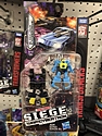 Transformers Siege - Micromasters - Blackjack & Hyperdrive