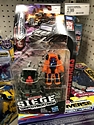 Transformers Siege - Micromasters - Powertrain & Highjump