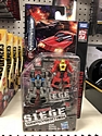 Transformers Siege - Micromasters - Roadhandler & Swindler
