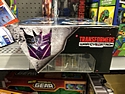 Transformers: Siege (2019) - Megatron Transformers: Siege (2019) - Megatron
