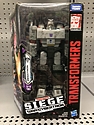 Transformers Siege - Deluxe - Megatron