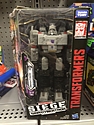 Transformers: Siege (2019) - Megatron Transformers: Siege (2019) - Megatron
