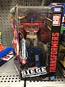 Transformers Siege - Deluxe - Optimus Prime