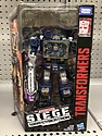 Transformers Siege - Deluxe - Soundwave